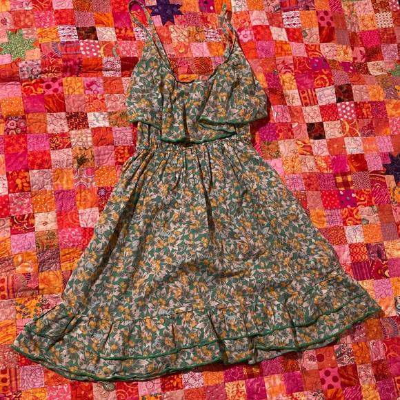 Sweetchic mini dress - Picture 1 of 4